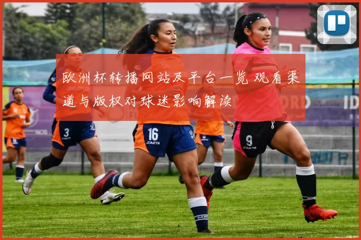 欧洲杯转播网站及平台一览 观看渠道与版权对球迷影响解读