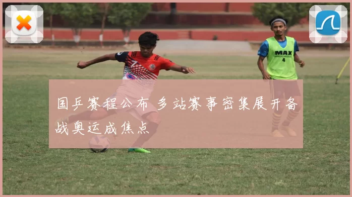 国乒赛程公布 多站赛事密集展开备战奥运成焦点