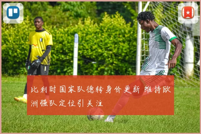 比利时国家队德转身价更新 维持欧洲强队定位引关注
