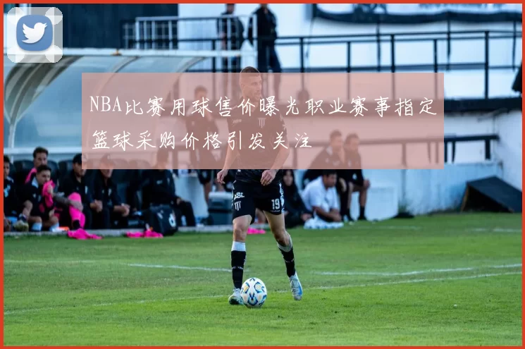 NBA比赛用球售价曝光职业赛事指定篮球采购价格引发关注