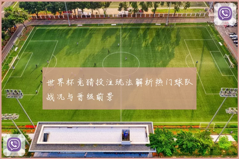 世界杯竞猜投注玩法解析热门球队战况与晋级前景